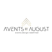 A'vents By August ~ An Event & Design Company Logo
