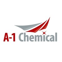 A-1 Chemical Logo