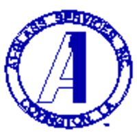 A-1 Glass Services Inc. Logo