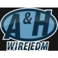 A & H Wire E.D.M. Logo