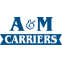 A & M Carriers, Llc. Logo