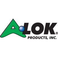 A-Lok Products, Inc. Logo