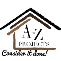 A-Z Projects Logo