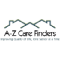 A-Z Care Finders Logo