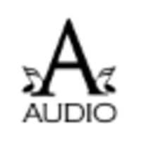 A-Audio Headphones, Inc. Logo