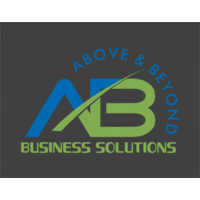 A & B Business Solutions Logo