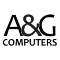 A & G Computers Logo