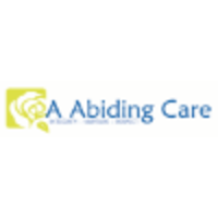 A-Abiding Care Inc Logo