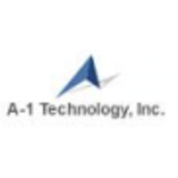 A-1 Technology Logo