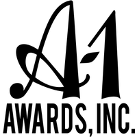 A-1 Awards, Inc. Logo