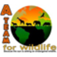 A-Team For Wildlife Logo