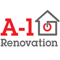 A-1 Renovation Logo