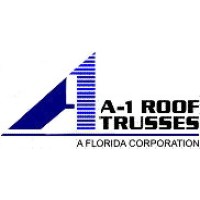 A 1 Roof Trusses Logo