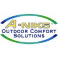 A-Niks Outdoor Comfort Solutions Logo