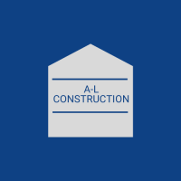 A-L Construction Logo