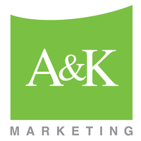 A & K Marketing Inc Logo