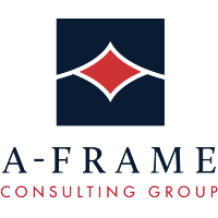 A-Frame Consulting Group, Inc. Logo