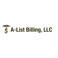A-List Billing Llc Logo