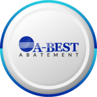 A-Best Abatement Logo