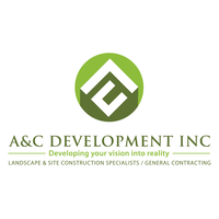 A & C Development, Inc Logo