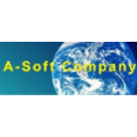 A-Soft Company Logo