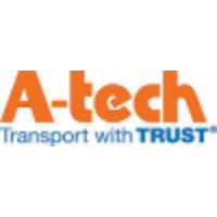 A-Tech Suburban, Inc. Logo