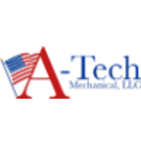 A-Tech Mechanical, Llc Logo