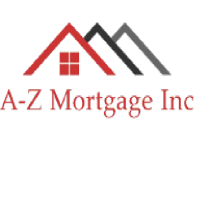 A-Z Mortgage, Inc. Logo
