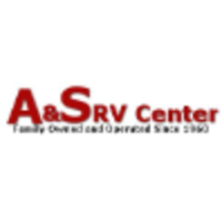 A & S Rv Center Logo
