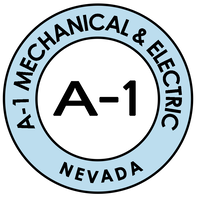 A-1mechanical&Electric,Inc Logo
