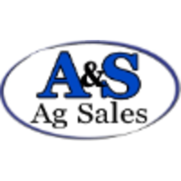 A & S Ag Sales, Llc Logo