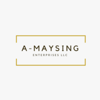 A-Maysing Enterprises Llc Logo