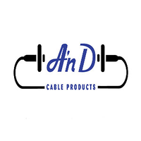 A'n D Cable Logo