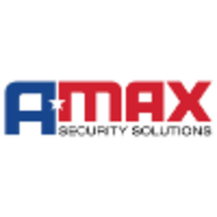 A-Max Security Solutions, Inc. Logo