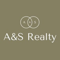 A & S Realty Logo