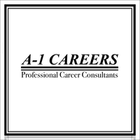A-1 Careers Logo