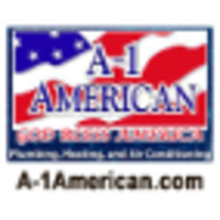 A-1 American Services Logo