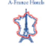A-France Hotels Logo
