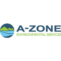 A-Zone Environmental Services Logo