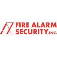A-Z Fire Alarm Security Logo