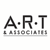 A-R-T & Associates Logo