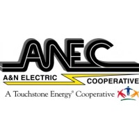 A & N Electric Cooperative, Inc. Logo