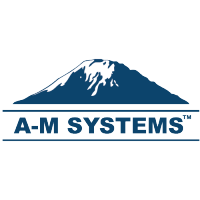 A-M Systems, Llc Logo