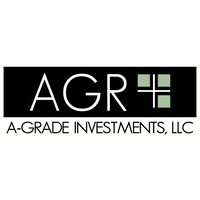 A-Grade Investments Logo