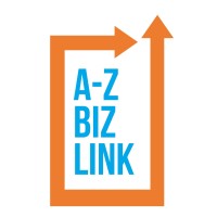 A-Z Biz Link Logo