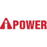 A-Ipower Corp. Logo