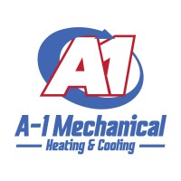 A-1 Mechanical Of Michigan, Llc Logo