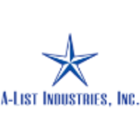 A-List Industries, Inc. Logo