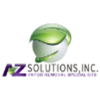 A-Z Solutions, Inc. Logo