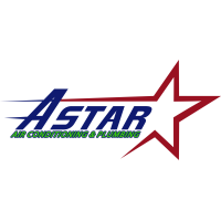 A-Star Heat & Air Inc. Logo